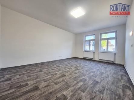 Pronájem bytu, 2+1, 70 m²