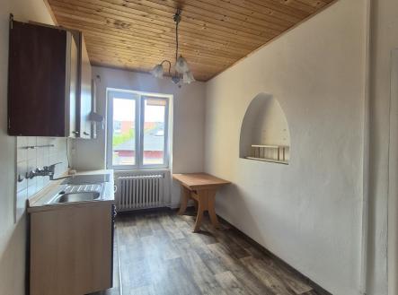 Pronájem bytu, 3+1, 65 m²