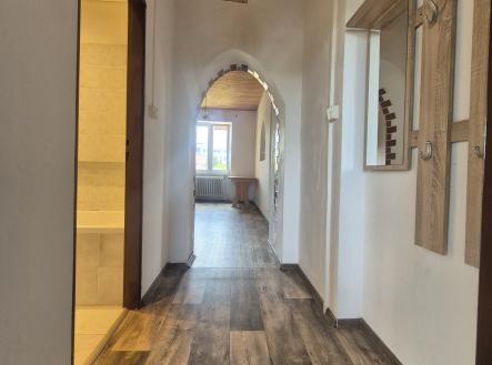 Pronájem bytu, 3+1, 65 m²