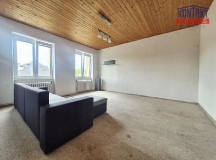 Pronájem bytu, 3+1, 65 m²