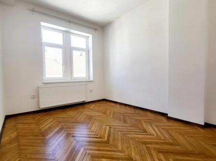 Pronájem bytu, 2+kk, 45 m²