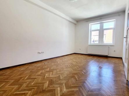 Pronájem bytu, 2+kk, 45 m²