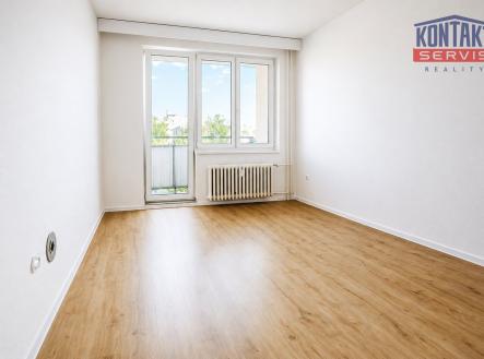 Pronájem bytu, 3+1, 78 m²
