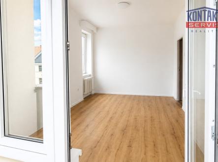 Pronájem bytu, 3+1, 78 m²