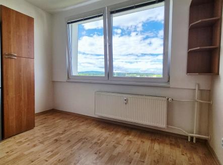 Pronájem bytu, 2+1, 66 m²