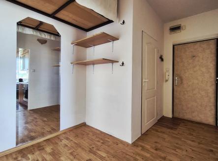 Pronájem bytu, 2+1, 66 m²