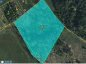 Prodej pozemku, les, 5 303 m²