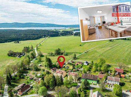 Prodej bytu, 3+1, 76 m²