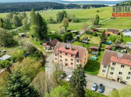 Prodej bytu, 3+1, 76 m²