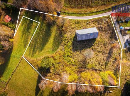 Prodej pozemku pro bydlení, 58 680 m²
