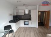 Pronájem bytu, 1+kk, 39 m²