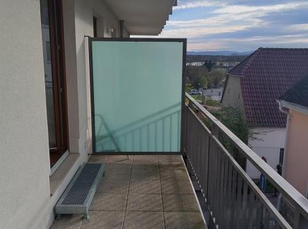 Pronájem bytu, 1+kk, 39 m²