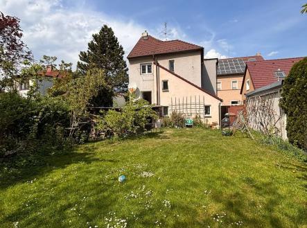 Pronájem bytu, 1+1, 50 m²
