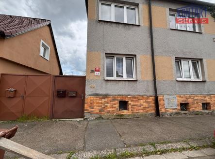 Pronájem bytu, 1+1, 50 m²