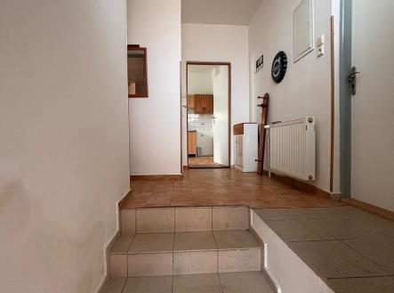 Pronájem bytu, 1+1, 50 m²