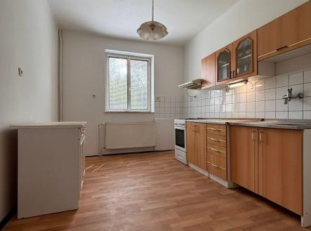 Pronájem bytu, 1+1, 50 m²