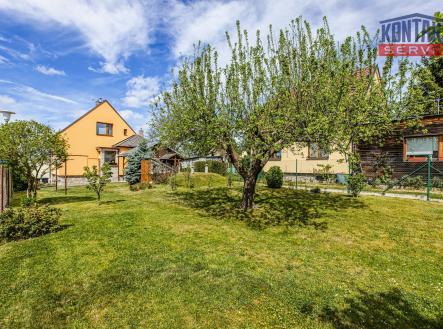 Prodej domu/vily, 118 m²