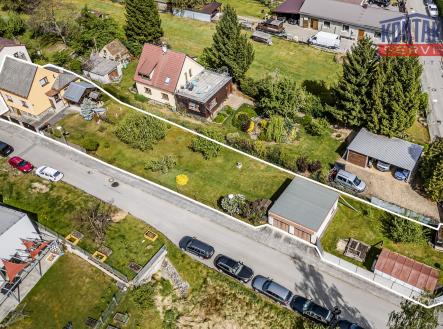 Prodej domu/vily, 118 m²