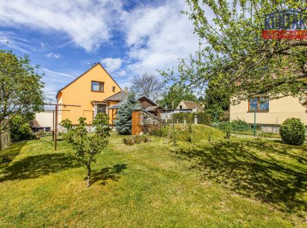 Prodej domu/vily, 118 m²