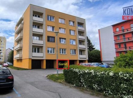 Pronájem