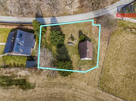 Prodej chaty/rekreačního objektu, 96 m²