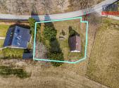 Prodej chaty/rekreačního objektu, 96 m²