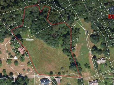 Pronájem pozemku, zemědělská půda, 10 578 m²
