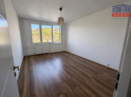 Pronájem bytu, 2+1, 62 m²