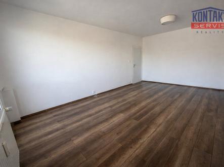 Pronájem bytu, 2+1, 62 m²