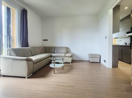Pronájem bytu, 4+kk, 70 m²