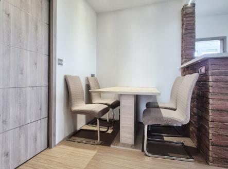 Pronájem bytu, 4+kk, 70 m²