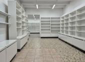 Pronájem obchodní prostory, 212 m²