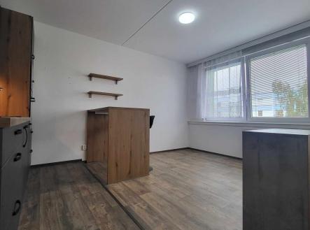 Pronájem bytu, 2+kk, 36 m²