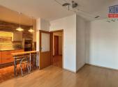 Pronájem bytu, 2+kk, 64 m²
