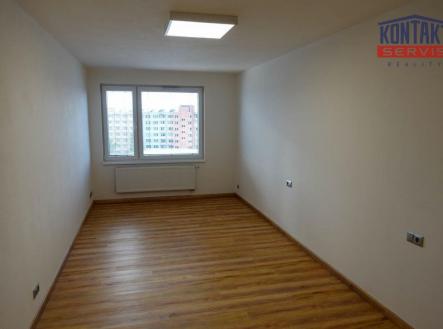 Pronájem bytu, 2+kk, 75 m²
