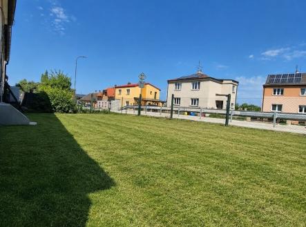 Pronájem bytu, 3+kk, 77 m²