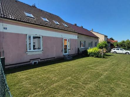 Pronájem bytu, 3+kk, 77 m²