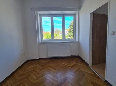 Pronájem bytu, 2+kk, 33 m²