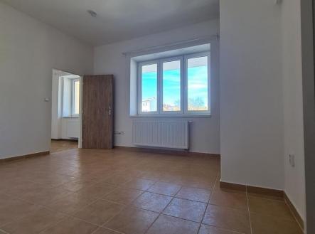 Pronájem bytu, 2+kk, 33 m²