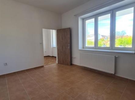 Pronájem bytu, 2+kk, 33 m²