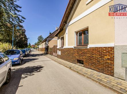 Prodej domu/vily, 145 m²