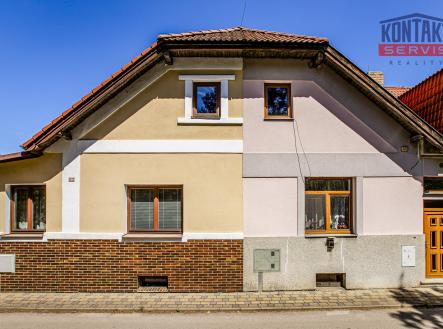 Prodej domu/vily, 145 m²