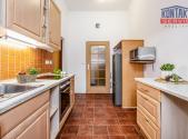 Pronájem bytu, 2+1, 58 m²