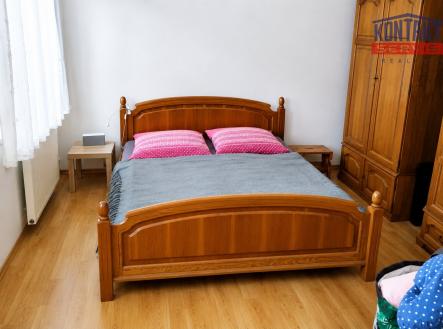 Pronájem bytu, 2+kk, 60 m²