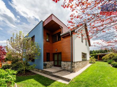 Prodej domu/vily, 261 m²