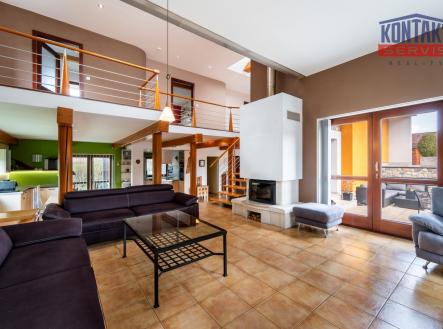 Prodej domu/vily, 261 m²