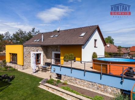 Prodej domu/vily, 261 m²