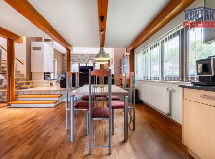 Prodej domu/vily, 261 m²