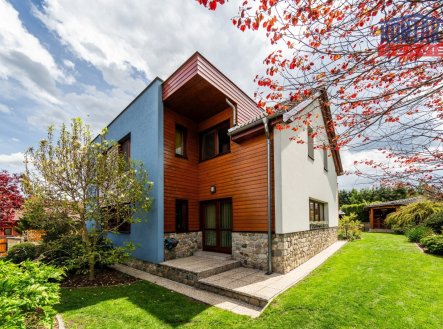 Prodej domu/vily, 261 m²