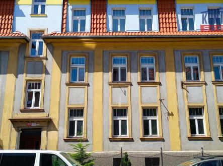 Prodej bytu, 4+kk, 98 m²
